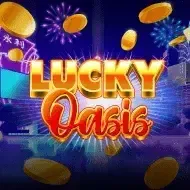 Lucky Oasis screenshot