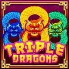 Triple Dragons (1) screenshot