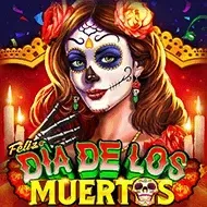 Feliz Día de los Muertos screenshot