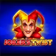 Joker's TwistAmigo screenshot
