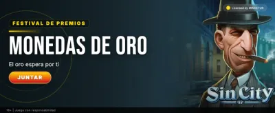 Bono de Recarga Caishen Wins promotion banner